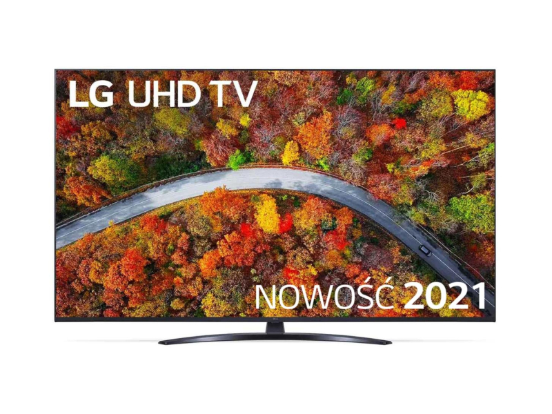 LG 50UP81003LR